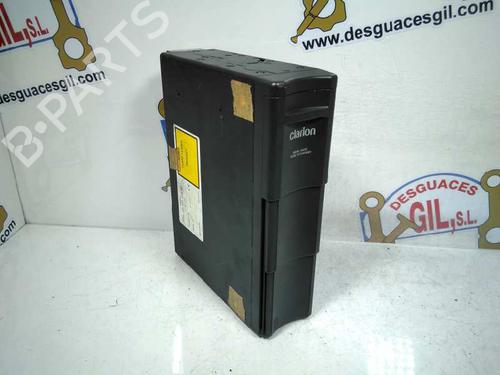 Used Radio Radio 39191485 39191485