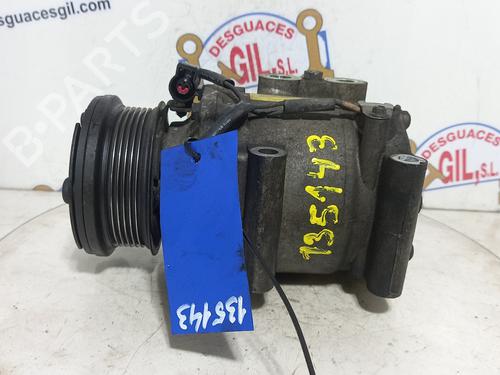 AC compressor FORD TOURNEO CONNECT 1.8 TDCi | BP34128783M34  - Image 7