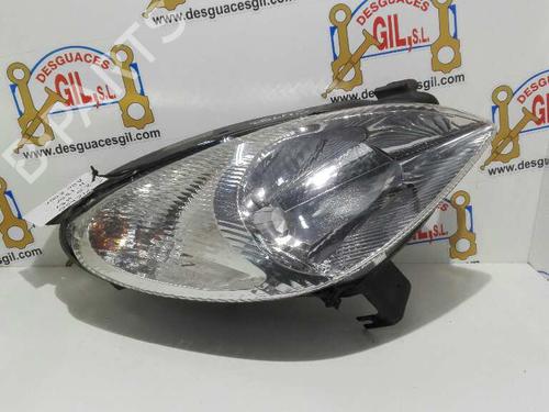 Used Right headlight CITROËN XSARA PICASSO (N68) [1999-2012]  20782077