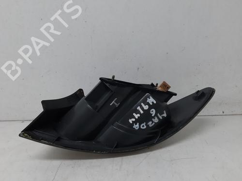 Left taillight MAZDA 6 Saloon (GG) 2.0 DI (GG14) | BP31573409C34 