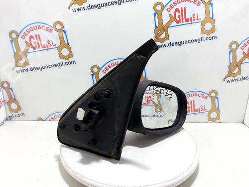 Used Right mirror RENAULT CLIO II (BB_, CB_) [1998-2016]  20734121
