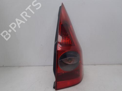 Used Right taillight RENAULT MEGANE II Estate (KM0/1_) 1.5 dCi (KM02, KM13) (101 hp) 27594374