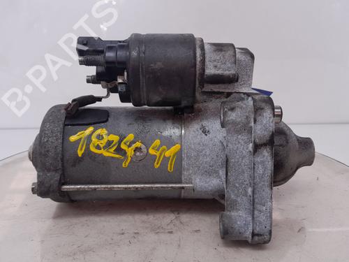 Startmotor CITROËN C3 III (SX)  | BP29715958M8 