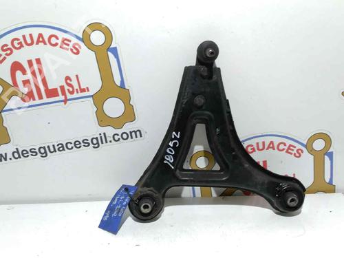 Used Left front suspension arm VOLVO 460 (464) 1.8 (90 hp) 20782001