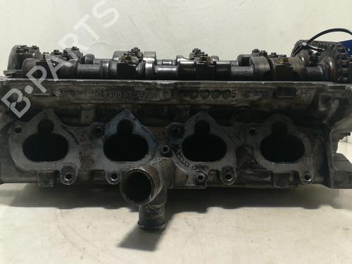 Topstykke Topstykke VW GOLF II (19E, 1G1) 1.8 GTI 16V (139 hp) 34224893 34224893