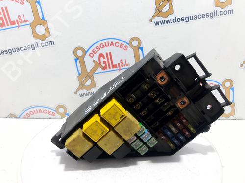 Zekeringkast MG MG ZR 105 (103 hp) 20749073
