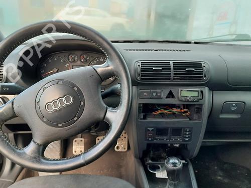 Lenkgetriebe AUDI A3 (8L1) 1.8 T | BP21553377M22 