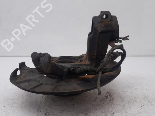 Right front steering knuckle VW GOLF V (1K1) | BP37248152M26 - Image 6