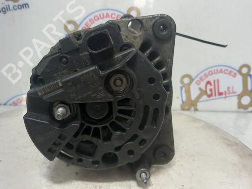 Generator VW GOLF IV (1J1)  | BP20771470M7 