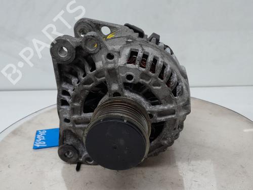 Used Alternator SEAT IBIZA III (6L1) [2002-2009]  25817050