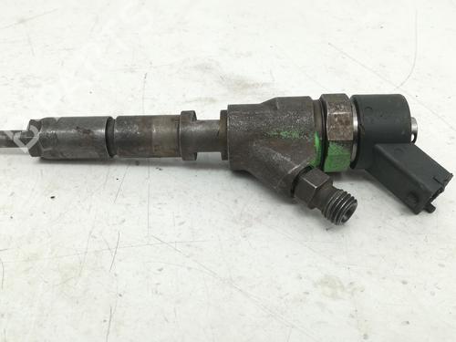 Used Injector CITROËN BERLINGO / BERLINGO FIRST Box Body/MPV (M_) 2.0 HDI 90 4WD (MBRHY, MCRHY) (90 hp) 27371815