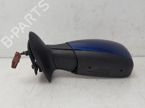 Ryggespeil venstre PEUGEOT 306 Hatchback (7A, 7C, N3, N5) 2.0 HDI 90 | BP30004523C26 