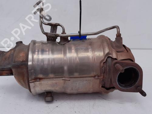 Particulate filter KIA CARENS IV 1.7 CRDi | BP29942004M81