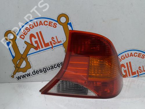 Højre baglygte FORD FOCUS I Saloon (DFW) 1.8 Turbo DI / TDDi (90 hp) 20771688