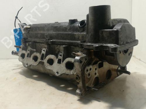 Used Cylinder head Cylinder head TOYOTA YARIS (_P1_) [1999-2005] 34224985 34224985