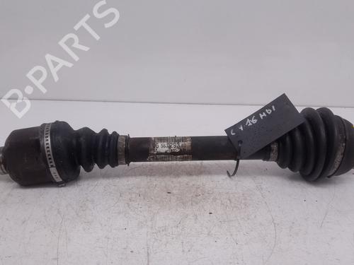 Used Left front driveshaft Left front driveshaft CITROËN C4 I (LC_) [2004-2014] 36361765 36361765