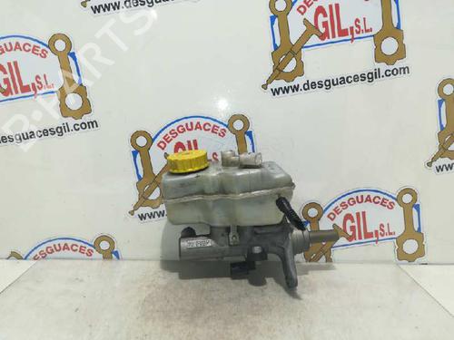 Used Brake master cylinder VW POLO V (6R1, 6C1) 1.6 (90 hp) 20794142