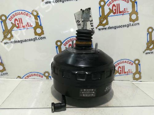 Used Servo brake BMW 3 (E90) 320 d (177 hp) 20776331