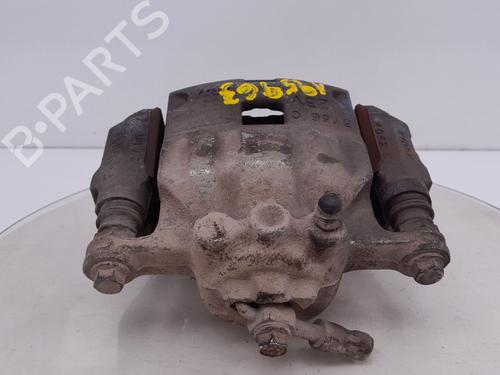 Højre bremsekaliber foran FORD FIESTA VI (CB1, CCN) 1.4 TDCi | BP29716013M104