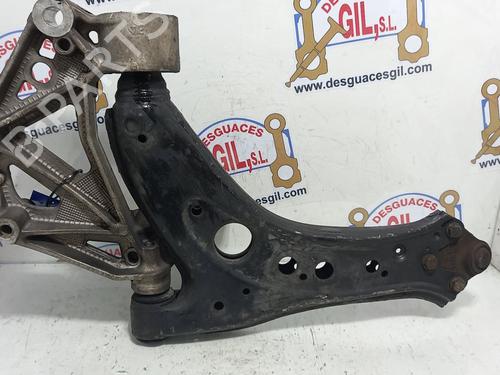Used Right front suspension arm SEAT IBIZA III (6L1) [2002-2009]  20769335