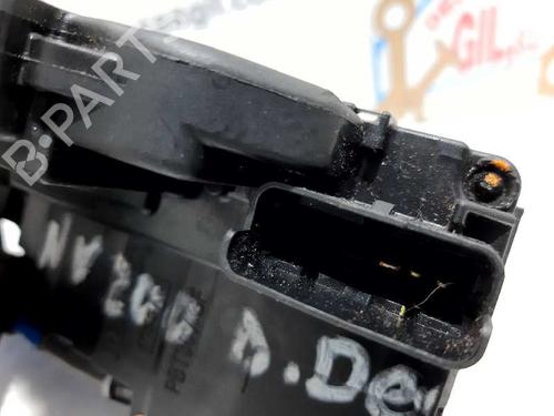 Front right lock NISSAN NV200 / EVALIA Bus 1.5 dCi 90 (M20, M20M) | BP20736556C97 
