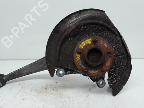 Used Right front steering knuckle Right front steering knuckle JAGUAR S-TYPE II (X200) 3.0 V6 (238 hp) 34133673 34133673