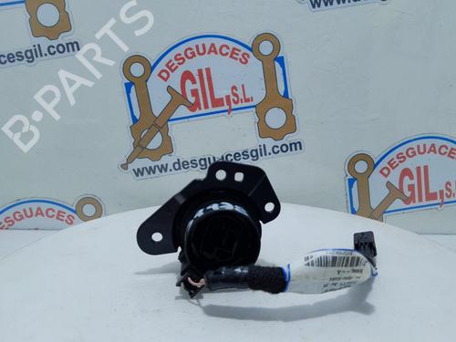 Ignition barrel RENAULT TALISMAN (LP_) 2.0 Blue dCi 160 (LPAM) | BP20766566M48 