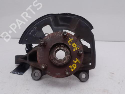 Left front steering knuckle MAZDA CX-5 (KE, GH) | BP37248017M25 - Image 3