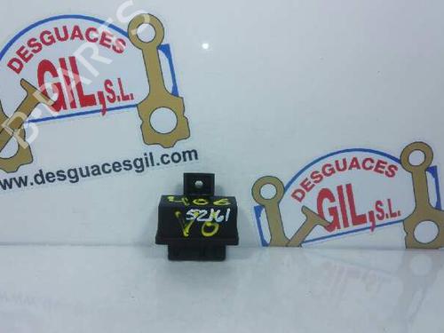 Used Electronic module Electronic module PEUGEOT 406 (8B) 1.9 TD (92 hp) 34250269 34250269