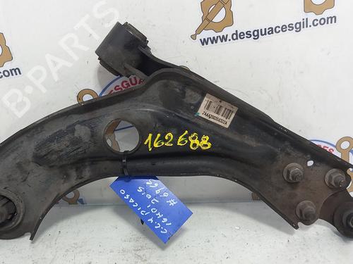 Draagarm rechts voor CITROËN C4 Picasso II [2013-2025]  20768663