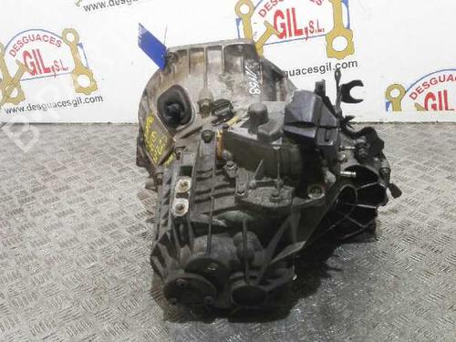 Gearbox FORD MONDEO II Saloon (BFP) 1.8 TD | BP20781236M3 