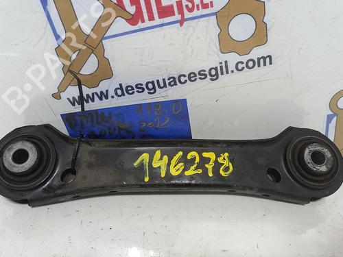 Right rear suspension arm BMW 1 Coupe (E82) 118 d | BP20757577M15 