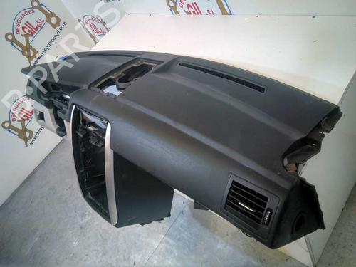 Dashboard MERCEDES-BENZ A-CLASS (W169) A 200 (169.033, 169.333) | BP20732166C46 