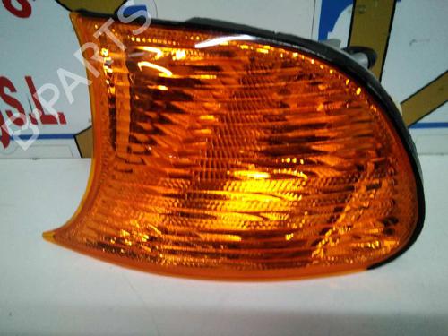Left front indicator BMW 3 Coupe (E46) 318 Ci | BP21068648C32 