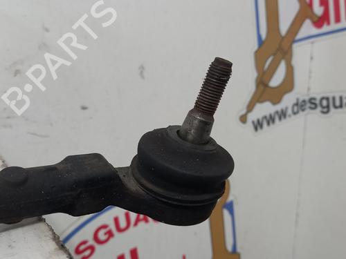 Steering rack RENAULT MEGANE I Coach (DA0/1_) 1.9 dTi (DA0N) | BP20768285M22 