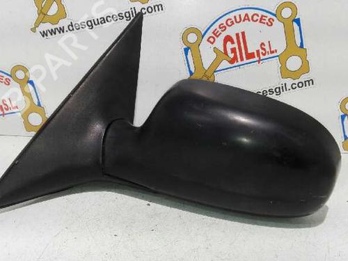 Left mirror DAEWOO NUBIRA Saloon (J100)  | BP20777161C26