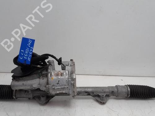 Styregear/Snekke CITROËN C3 III (SX)  | BP29715947M22 