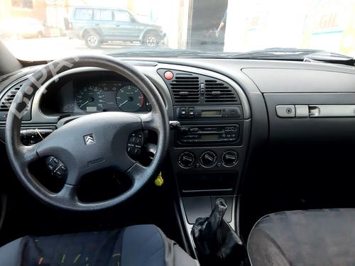Starter CITROËN XSARA (N1) 1.9 D | BP20747485M8 