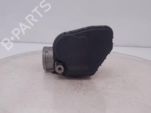 Used Throttle body Throttle body RENAULT GRAND SCÉNIC II (JM0/1_) 1.5 dCi (JM1E) (106 hp) 34133536 34133536