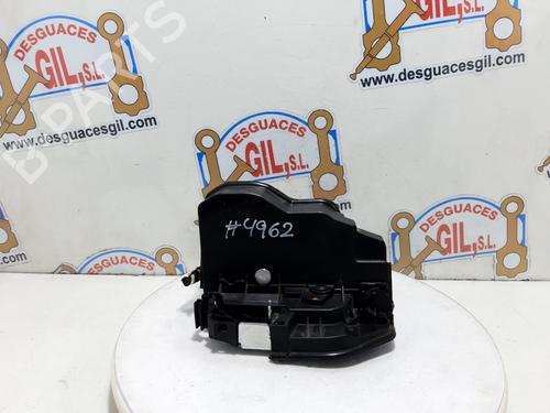 Rear left lock BMW 1 (F20) 118 d | BP20742455C100 