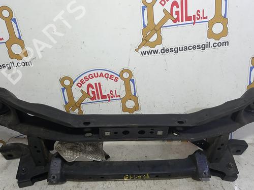 Rear axle FORD FOCUS III 1.5 TDCi | BP20764826M2 