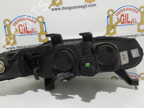 Left headlight ROVER 400 II (RT) 420 D | BP20777532C28 