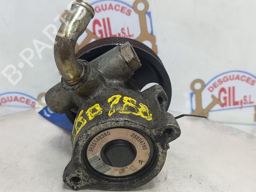 Styring servopumpe CITROËN XSARA (N1) 1.9 TD | BP20766652M99 