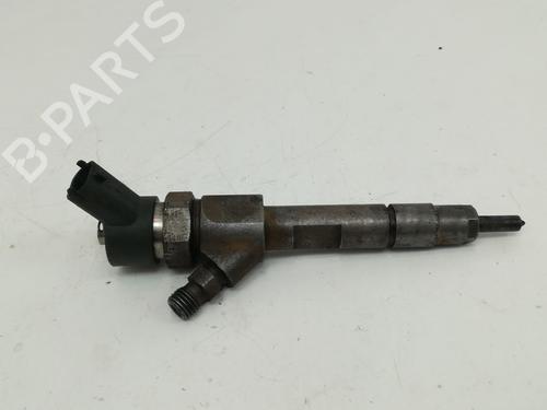 Used Injector Injector RENAULT LAGUNA II (BG0/1_) [2001-2007] 34129817 34129817