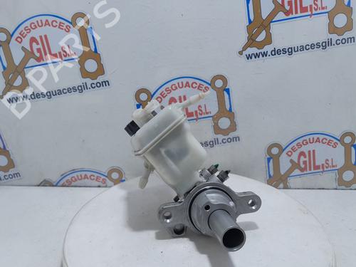 Brake master cylinder RENAULT LAGUNA III Grandtour (KT0/1)  | BP21828748M77 