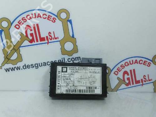 Used Electronic module OPEL ASTRA H (A04) [2004-2014]  20807164