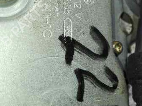 Rear wiper motor FORD MONDEO II (BAP)  | BP20773928M102 