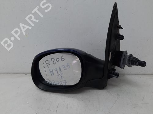 Retrovisor esquerdo Retrovisor esquerdo 38603821 38603821