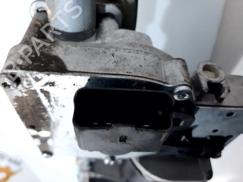 Front wiper motor CITROËN C4 II (NC_)  | BP20738534M29 