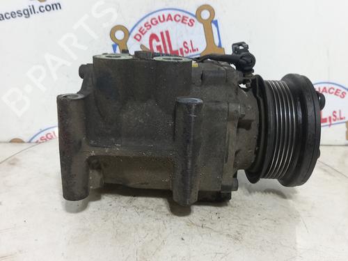 AC compressor FORD TOURNEO CONNECT 1.8 TDCi | BP34128783M34  - Image 5